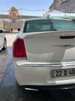 Chrysler 300